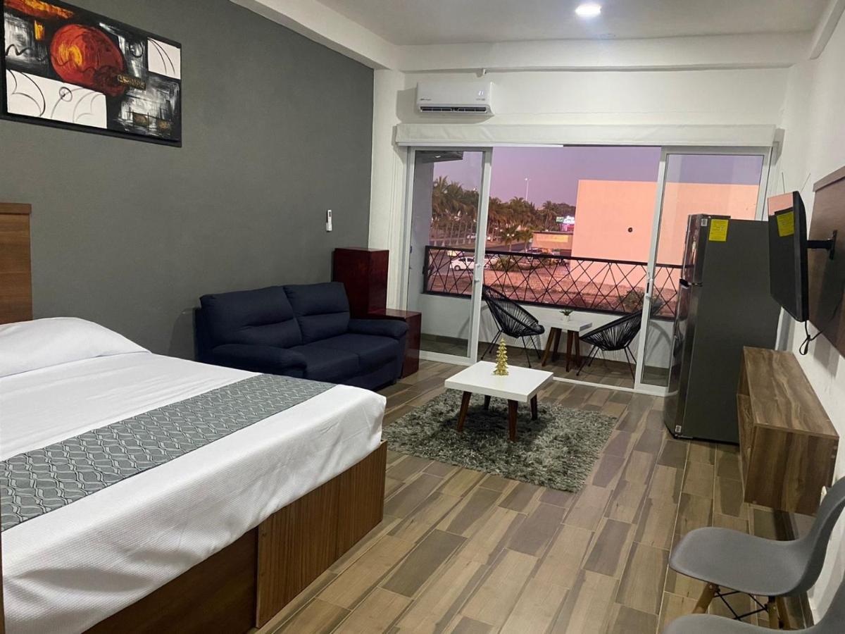 Lofts Terra נובו ואלארטה מראה חיצוני תמונה