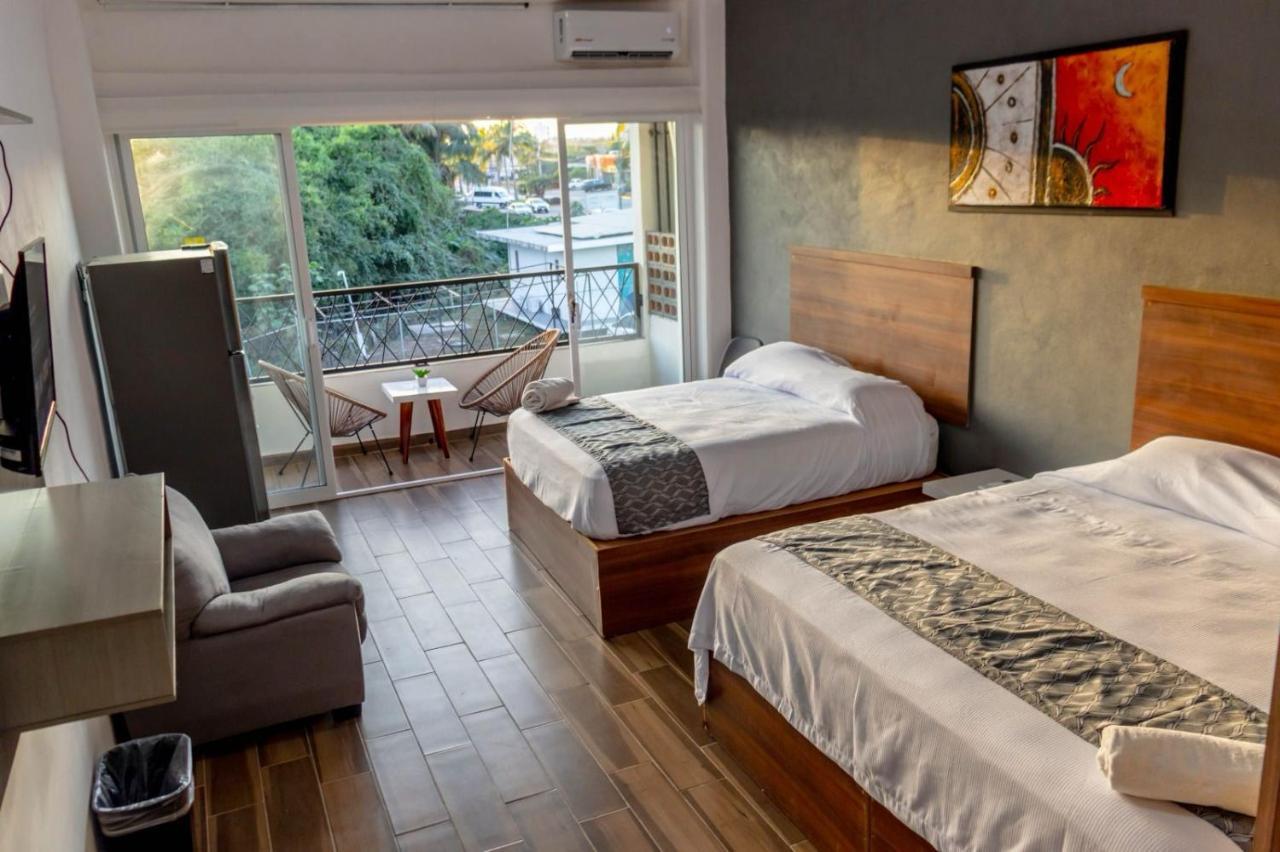 Lofts Terra נובו ואלארטה מראה חיצוני תמונה