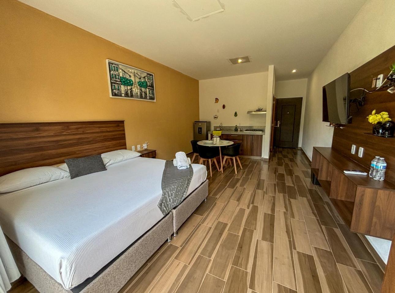 Lofts Terra נובו ואלארטה מראה חיצוני תמונה
