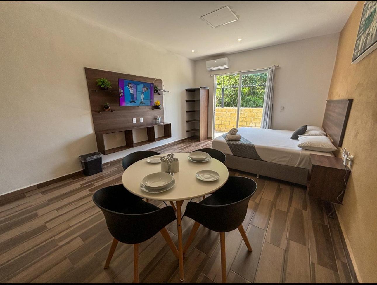 Lofts Terra נובו ואלארטה מראה חיצוני תמונה