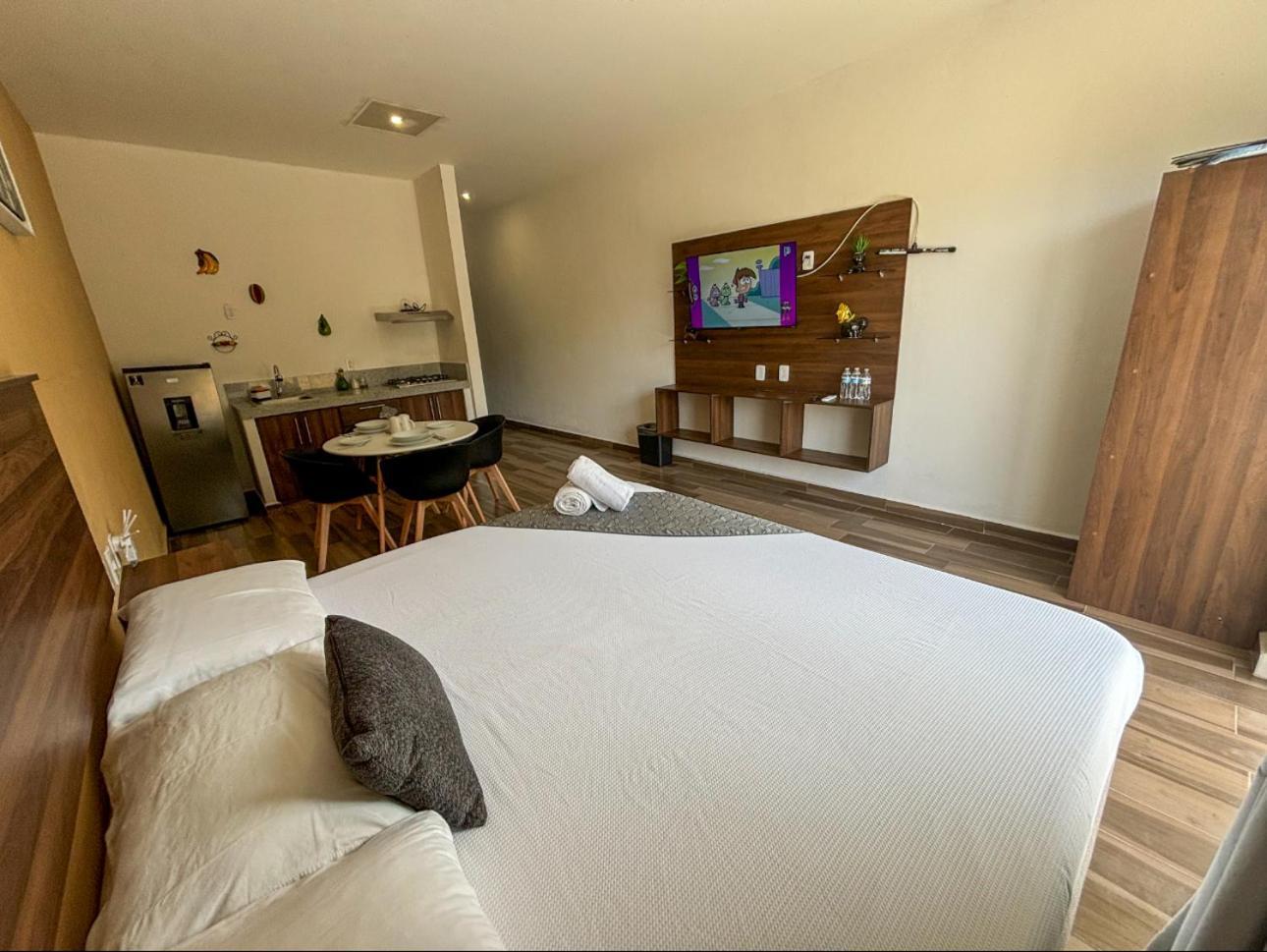 Lofts Terra נובו ואלארטה מראה חיצוני תמונה